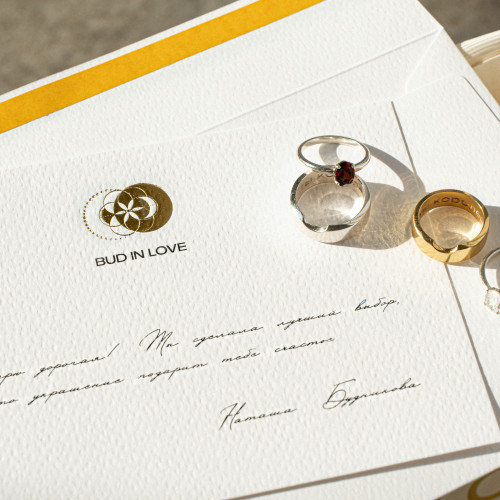 Тренды помолвочных колец — 2026: топ-5 стилей